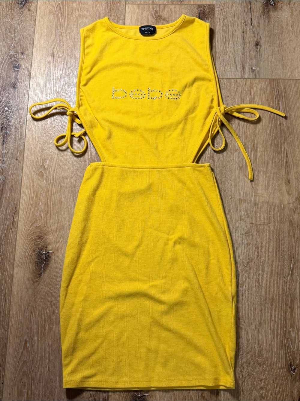 Bebe Dress